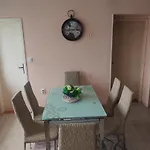 Apartment Centre