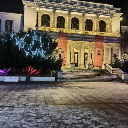 Appartamento Centre SJJ