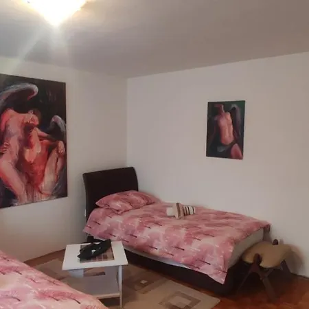 Centre * Сараево
