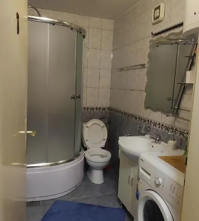 Centre شقة سراييفو